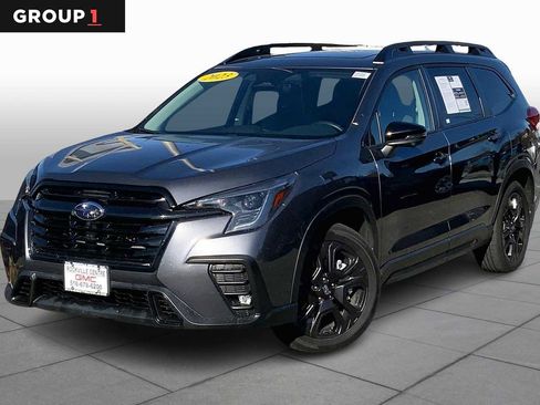 Used 2023 Subaru Ascent Onyx Edition Limited image 1