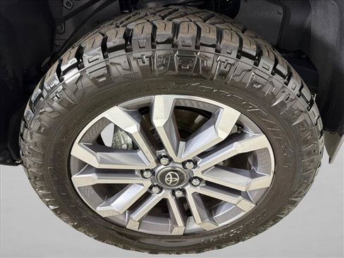 Used 2026 Toyota 4Runner Limited AWD/4WD image 14