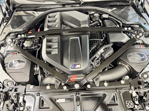 Used 2024 BMW M4 xDrive Competition w/ Executive Package image 15