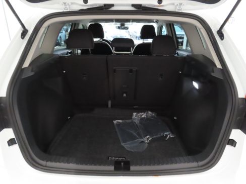New 2026 Volkswagen Taos S FWD image 23