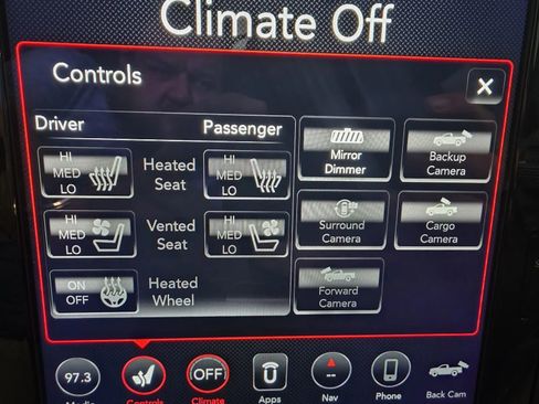 Used 2019 RAM 2500 Power Wagon AWD/4WD image 37