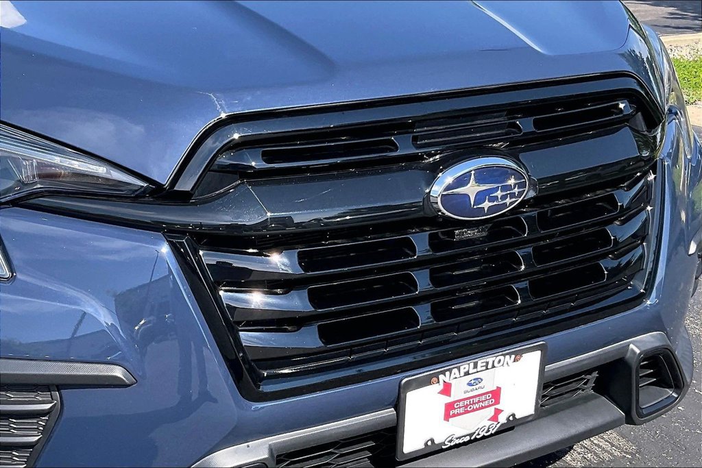Certified 2024 Subaru Ascent Onyx Edition AWD/4WD image 36