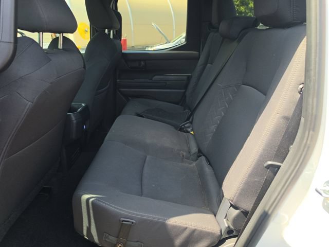 Used 2025 Toyota Tacoma SR RWD image 9