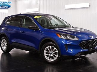 Used 2022 Ford Escape SE w/ Convenience Package video 1