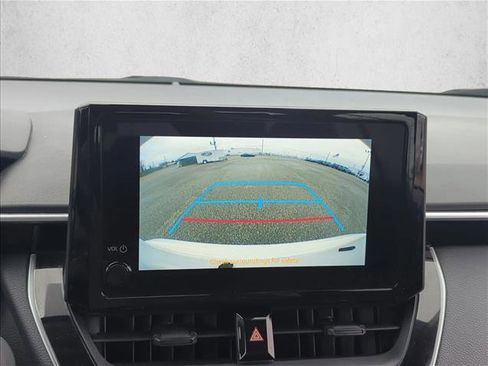 Used 2024 Toyota Corolla LE image 11