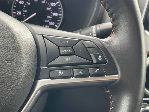 Used 2024 Nissan Sentra SR image 9