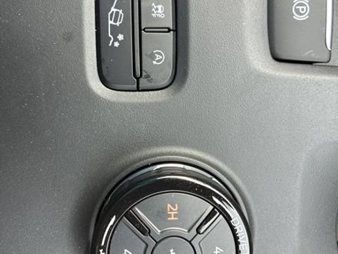New 2026 Ford Ranger Raptor AWD/4WD image 44