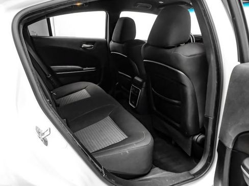 Used 2023 Dodge Charger GT RWD image 45