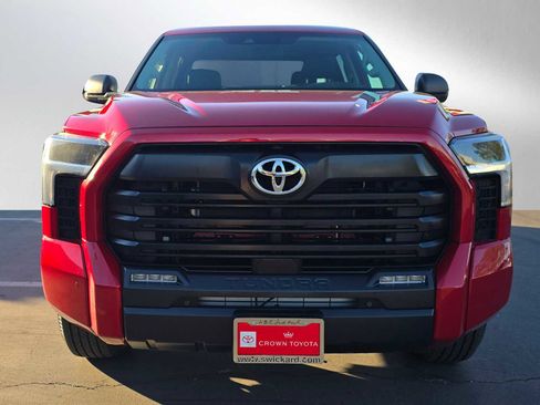Used 2024 Toyota Tundra SR5 image 8