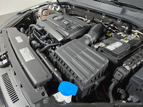 Used 2019 Volkswagen GTI S w/ Driver Assistance Package FWD image 19