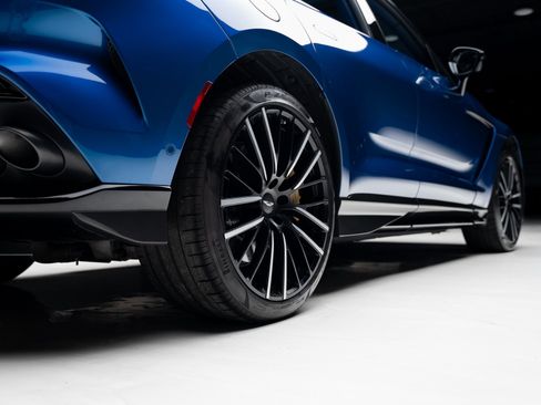 Used 2023 Aston Martin DBX 707 image 85