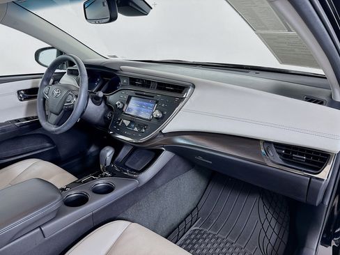 Used 2016 Toyota Avalon Limited w/ Protection Package FWD image 29
