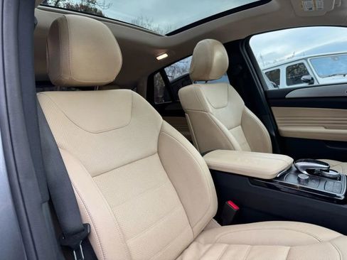 Used 2017 Mercedes-Benz GLE 43 AMG 4MATIC Coupe image 31