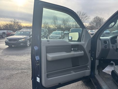 Used 2007 Ford F150 Lariat image 10