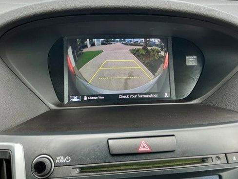 Used 2020 Acura TLX V6 w/ Technology Package image 31