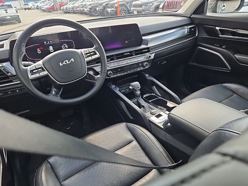 Used 2023 Kia Telluride S w/ S Sunroof Package image 20