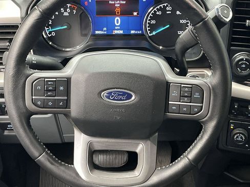 Certified 2021 Ford F150 XLT w/ Equipment Group 302A High AWD/4WD image 21
