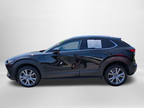 Certified 2023 MAZDA CX-30 AWD 2.5 S w/ Premium Package image 7