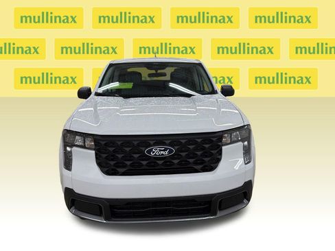 New 2026 Ford Maverick XLT FWD image 14