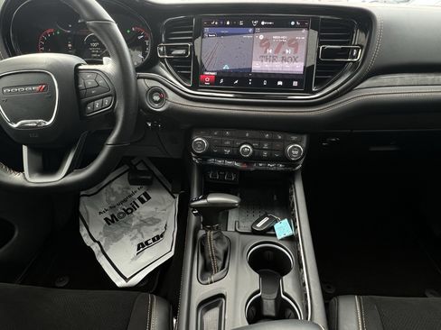 Used 2025 Dodge Durango R/T image 16