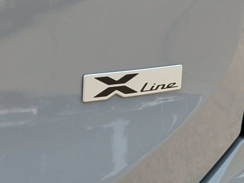 Used 2025 Kia Telluride SX X-Line AWD/4WD image 48