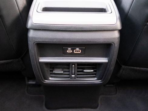 Used 2024 Nissan Murano SV image 17