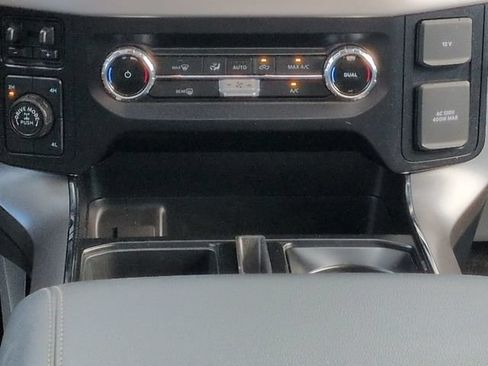 Certified 2023 Ford F150 XLT w/ Equipment Group 301A Mid AWD/4WD image 19