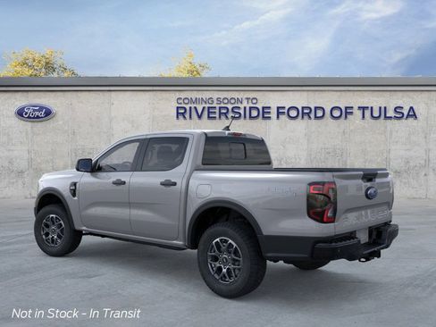 New 2026 Ford Ranger XLT image 5