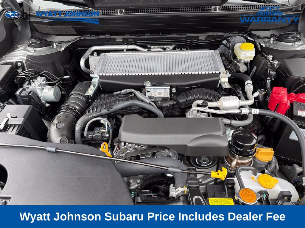 New 2026 Subaru Outback Touring XT AWD/4WD image 14