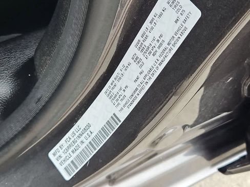 Used 2022 RAM 1500 Lone Star image 36