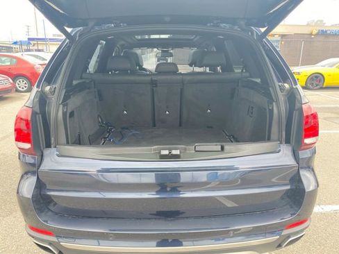 Used 2018 BMW X5 xDrive35i AWD/4WD image 15