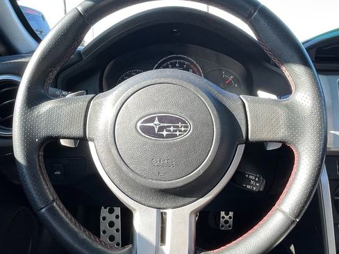Used 2013 Subaru BRZ Limited image 20