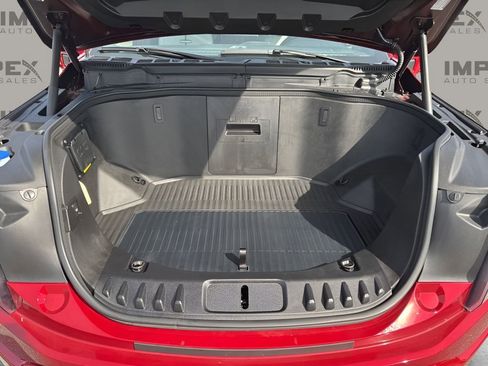 Used 2025 Ford F150 Lightning Platinum image 39