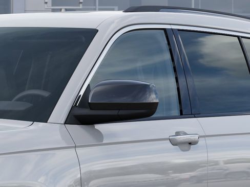 New 2025 Jeep Grand Cherokee L Laredo w/ Luxury Tech Group I image 12