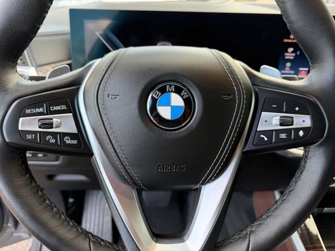 Certified 2026 BMW X5 sDrive40i RWD image 11