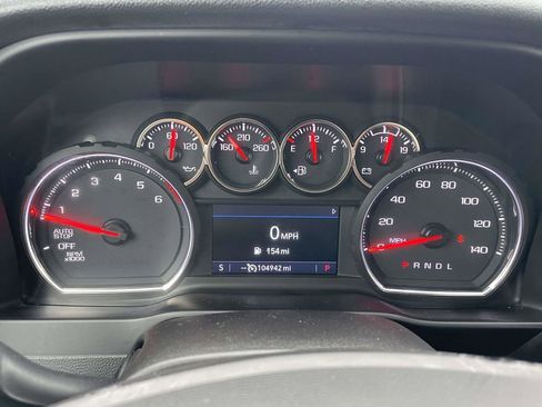 Used 2020 Chevrolet Silverado 1500 RST w/ All-Star Edition image 28