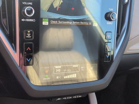 New 2026 Subaru Forester Limited image 24