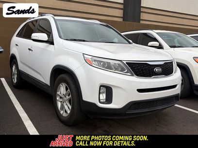 Used 2014 Kia Sorento LX
