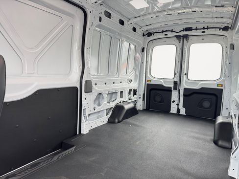 New 2025 Ford Transit 250 148 Medium Roof Extended AWD image 16