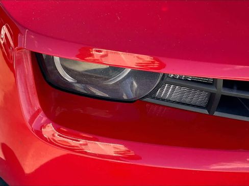 Used 2012 Chevrolet Camaro LT w/ RS Package image 25