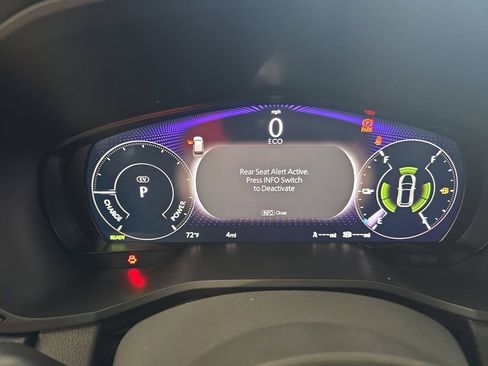 New 2026 MAZDA CX-70 SC image 19