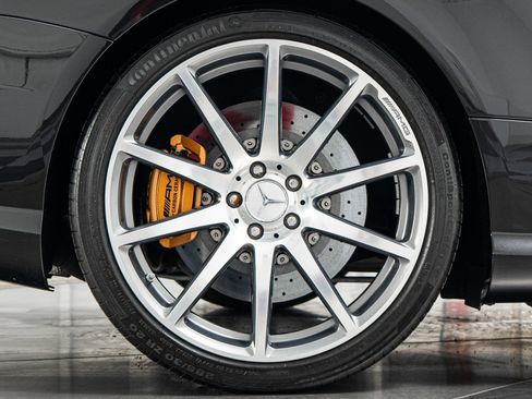 Used 2014 Mercedes-Benz SL 65 AMG image 48