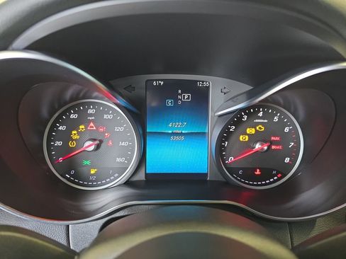 Used 2019 Mercedes-Benz C 300 Sedan image 24