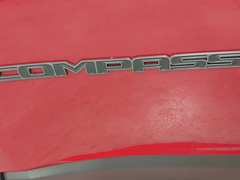 New 2026 Jeep Compass Latitude w/ Quick Order Package 29K image 32