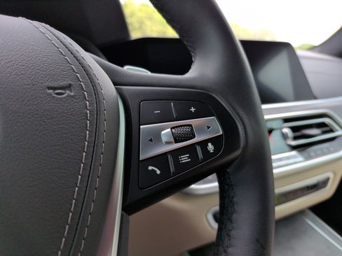 Used 2022 BMW X5 sDrive40i w/ Premium Package image 23