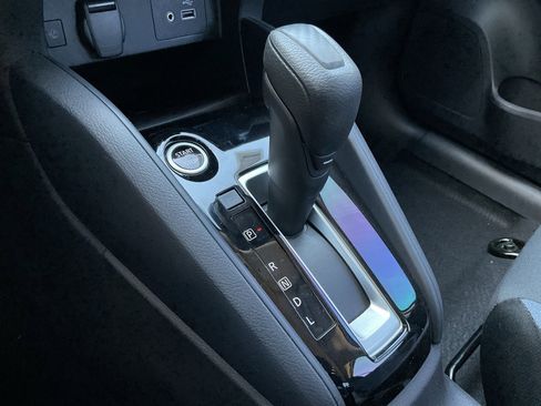 New 2025 Nissan Versa SV w/ Trunk Package image 30