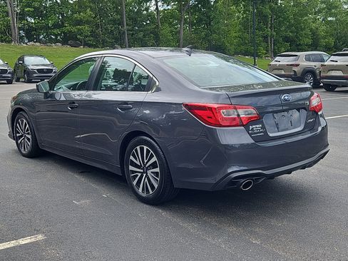 Used 2018 Subaru Legacy 2.5i Premium AWD/4WD image 22