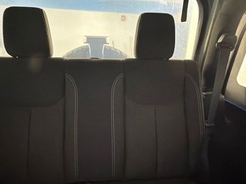 Used 2015 Jeep Wrangler Sahara AWD/4WD image 14