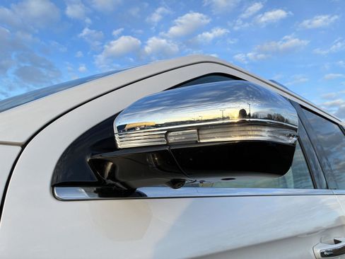 Used 2018 Lincoln Navigator Black Label w/ Cargo Package image 18