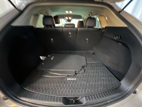 Certified 2025 MAZDA CX-5 AWD 2.5 S w/ Select Package image 29